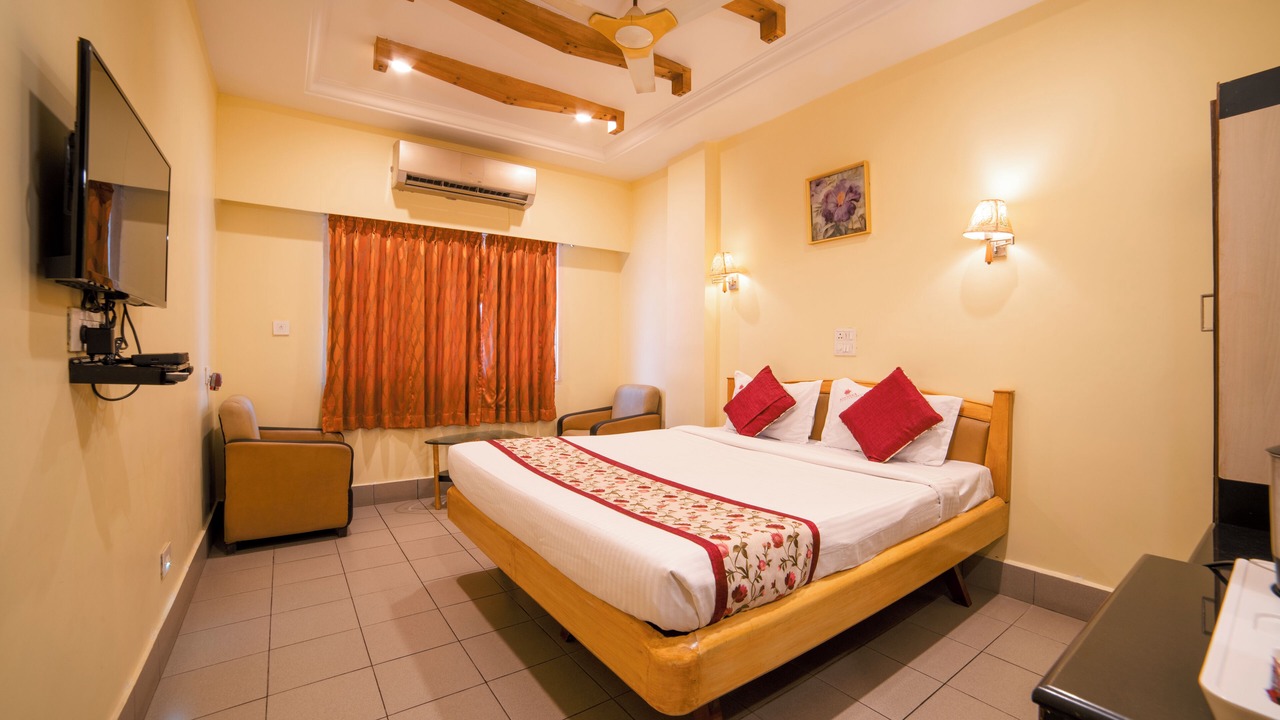 Photo of Bedroom in Dabagardens