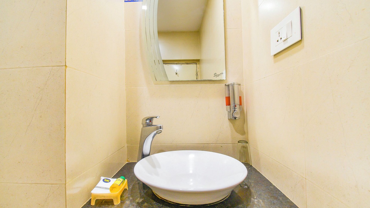Photo of Bathroom in Dabagardens
