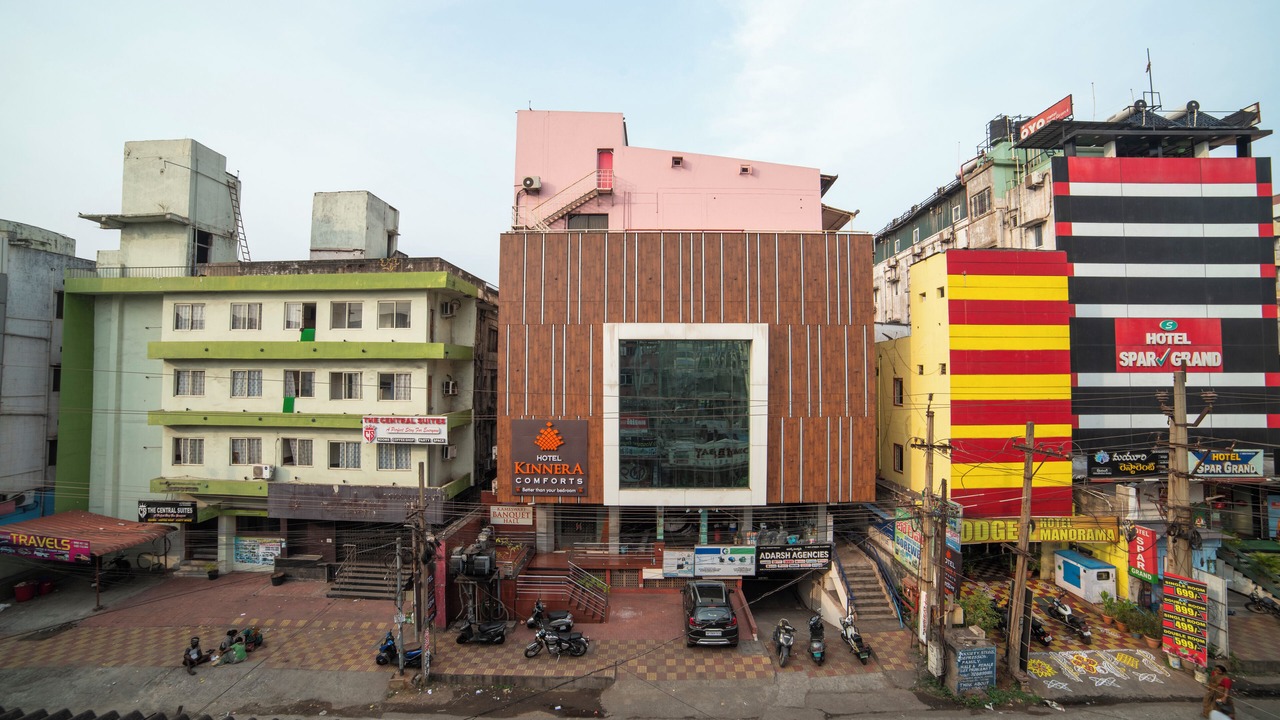 Photo of Outdoor in Dabagardens