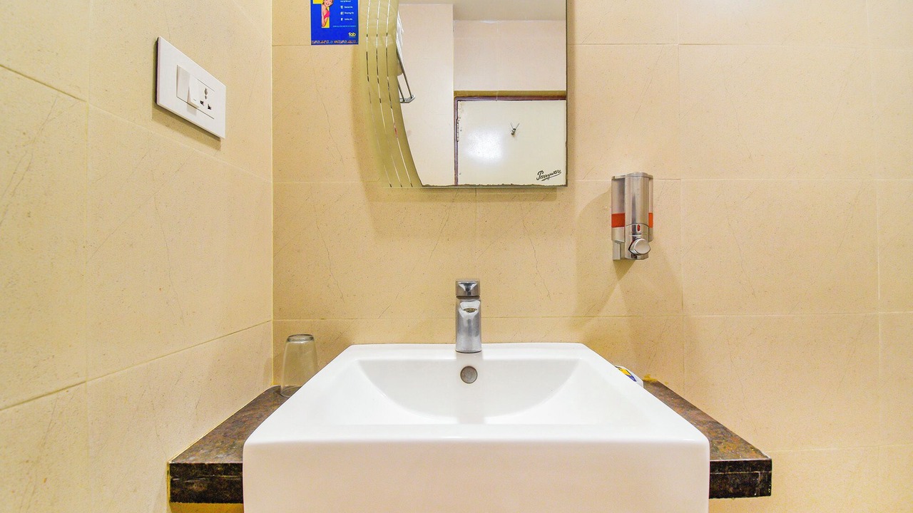 Photo of Bathroom in Dabagardens
