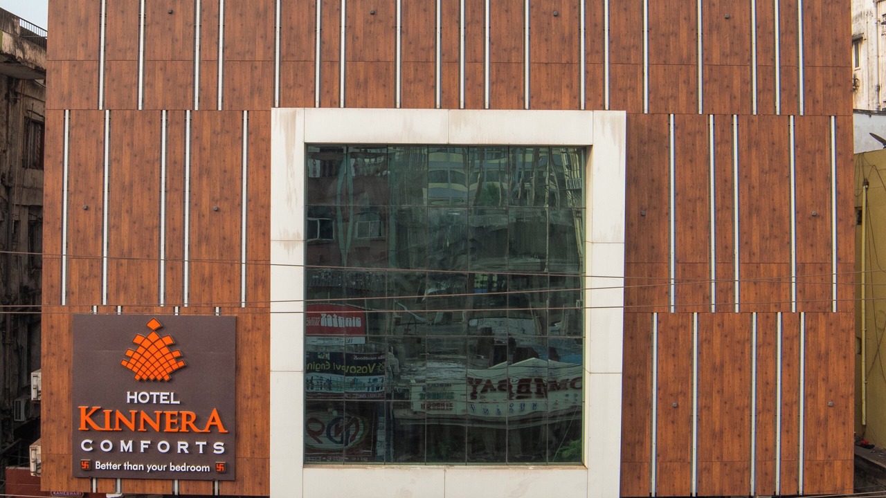 Photo of Outdoor in Dabagardens