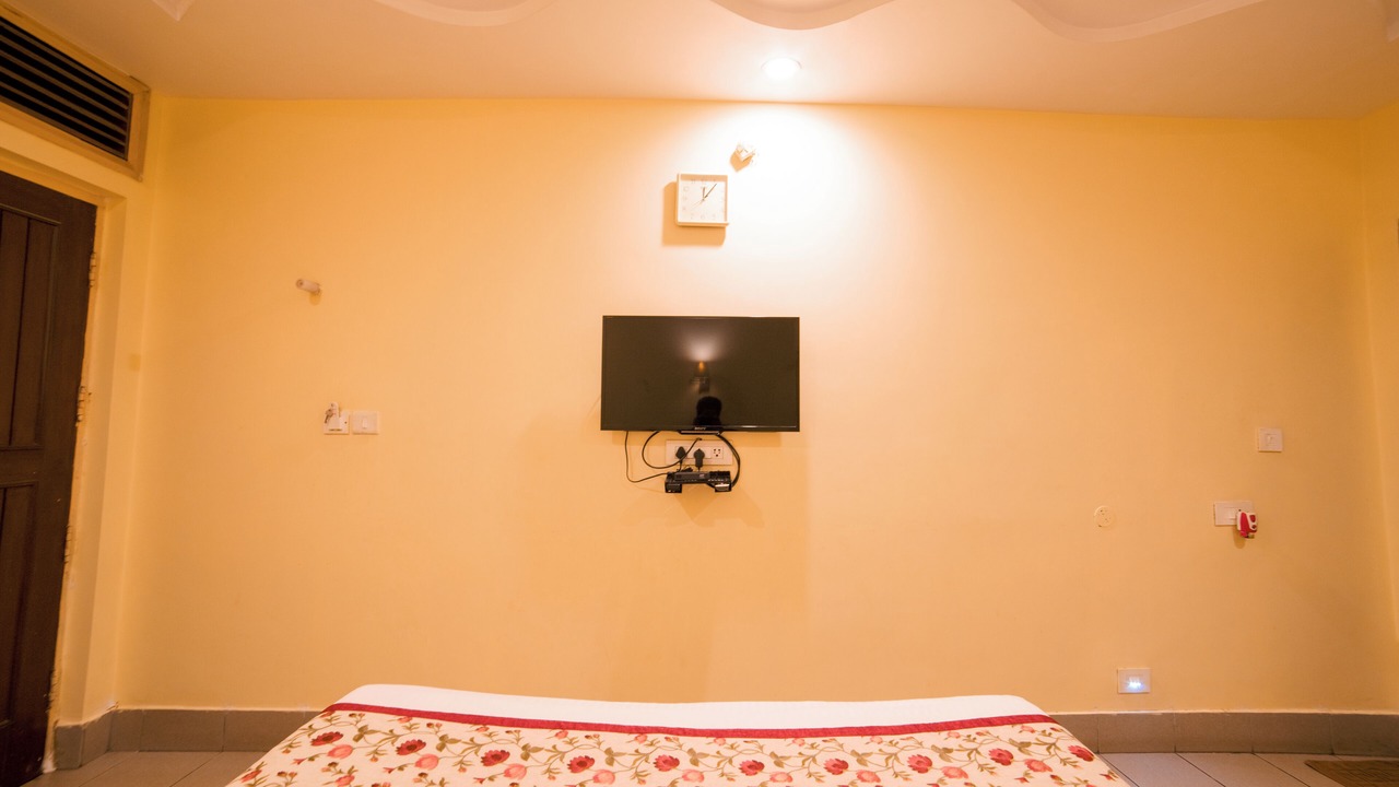 Photo of Bedroom in Dabagardens