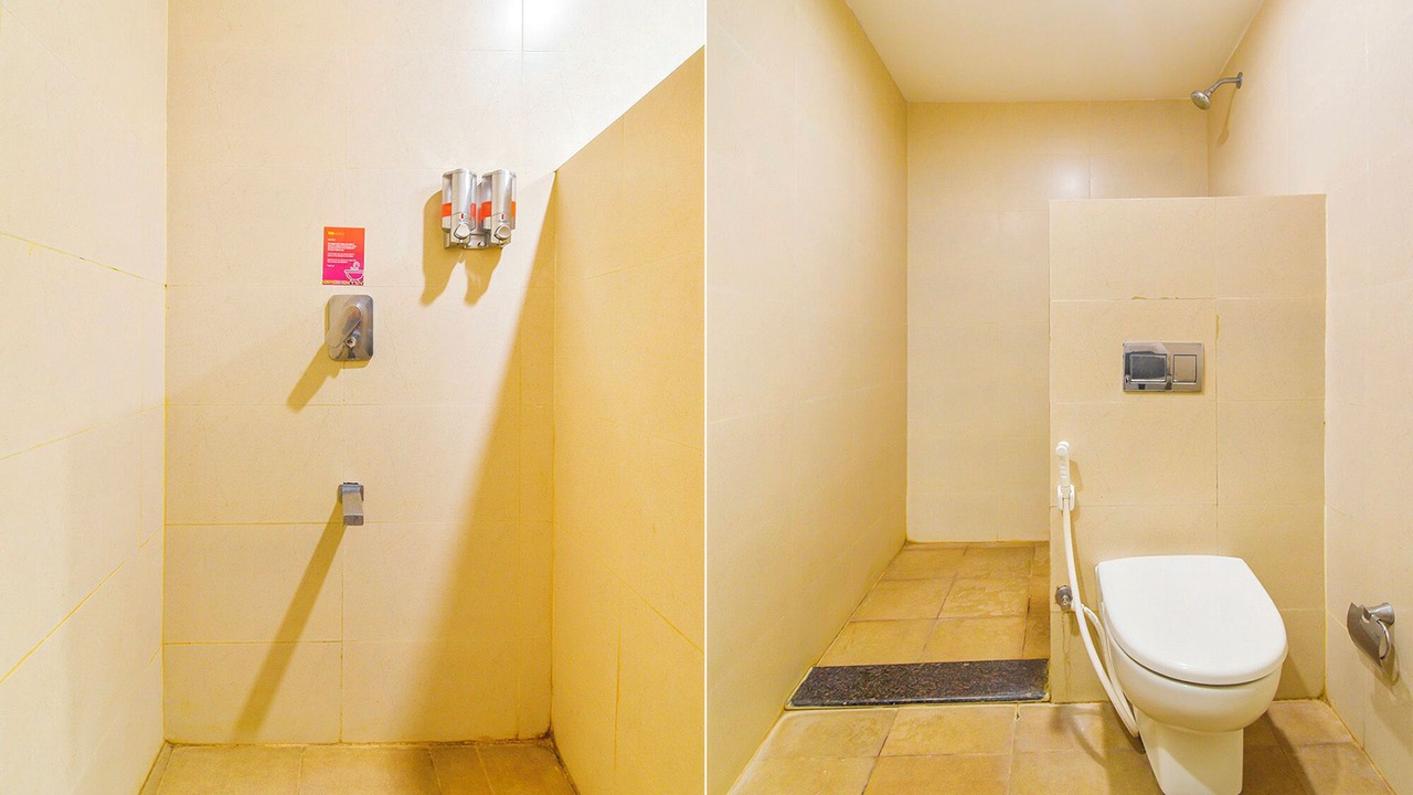 Photo of Bathroom in Dabagardens