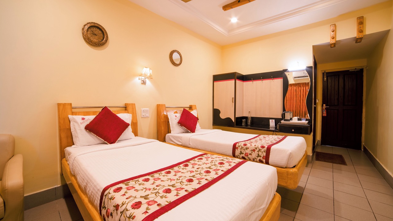 Photo of Bedroom in Dabagardens