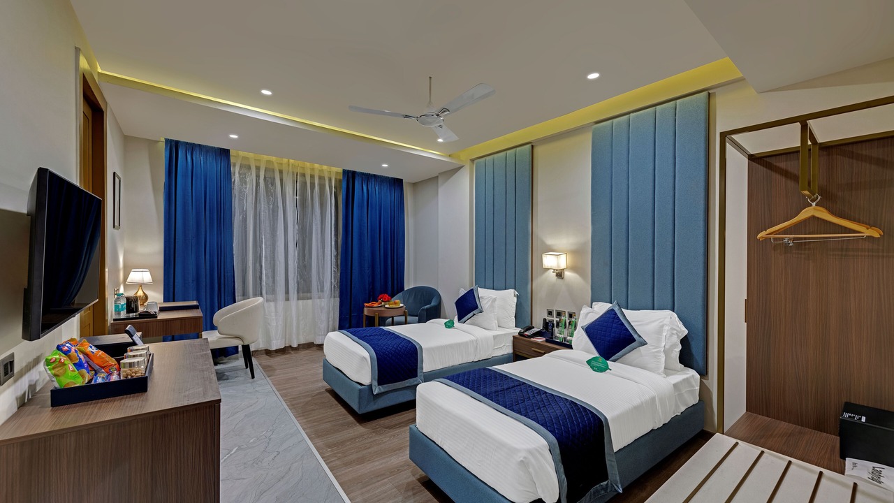 Photo of Bedroom in Varanasi