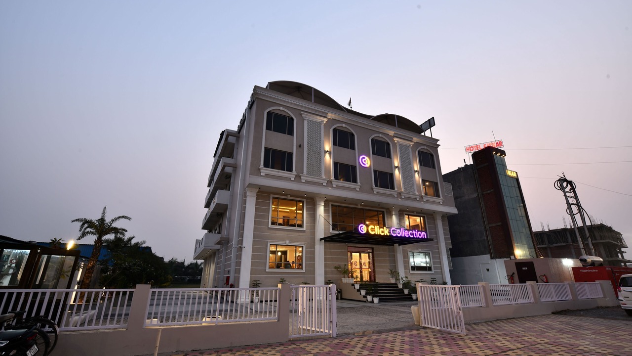 Photo of Outdoor in Varanasi