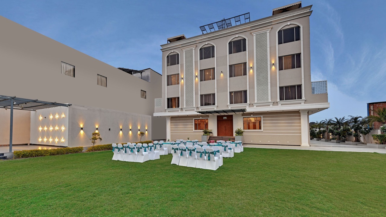 Photo of Outdoor in Varanasi