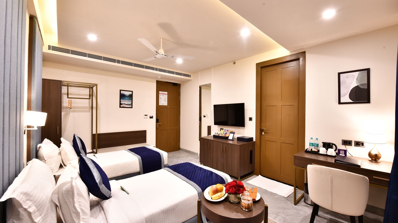 Photo of Bedroom in Varanasi