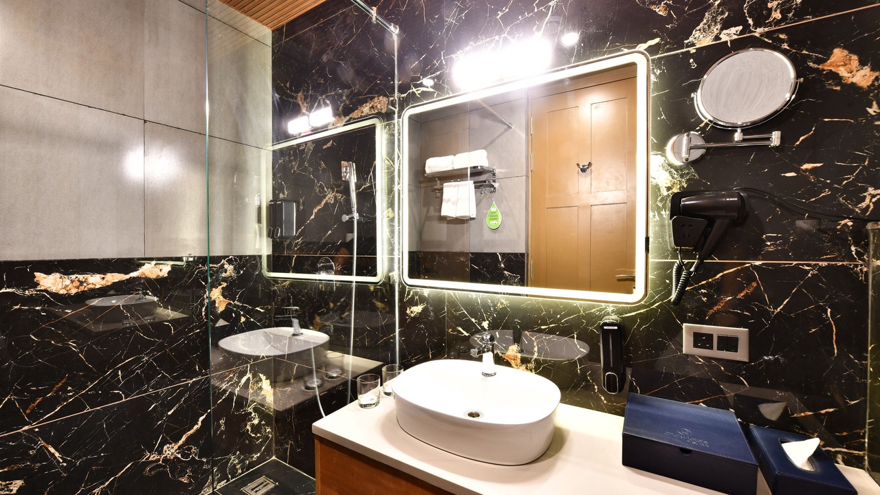 Photo of Bathroom in Varanasi