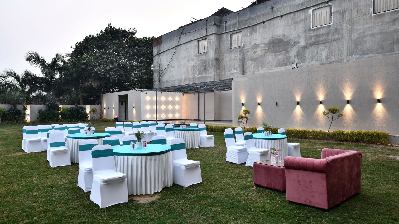Photo of Outdoor in Varanasi