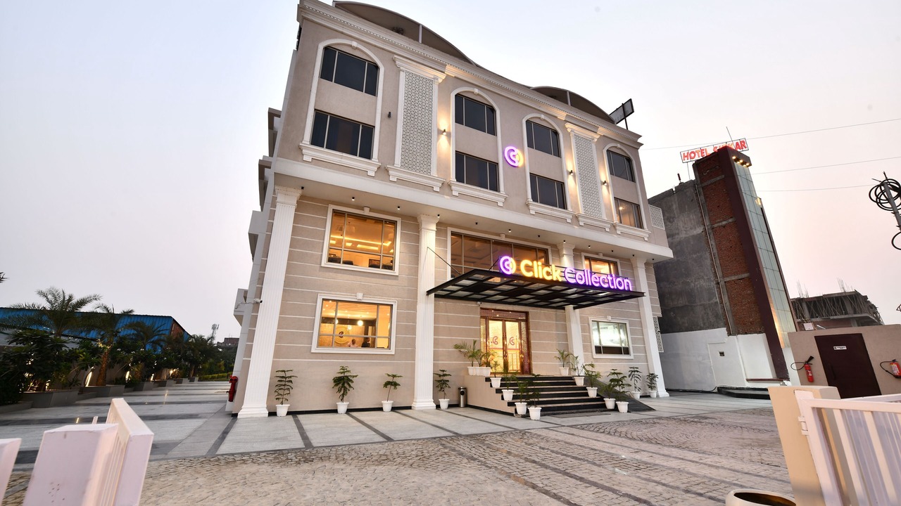 Photo of Outdoor in Varanasi