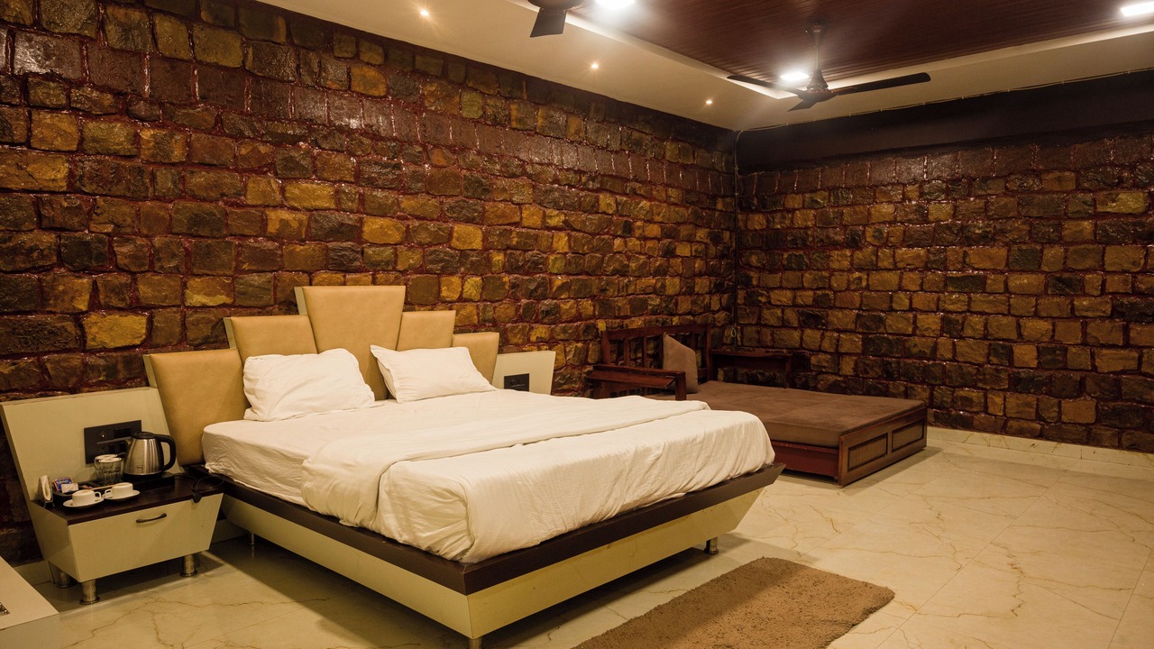 Photo of Bedroom in Rajnandgaon