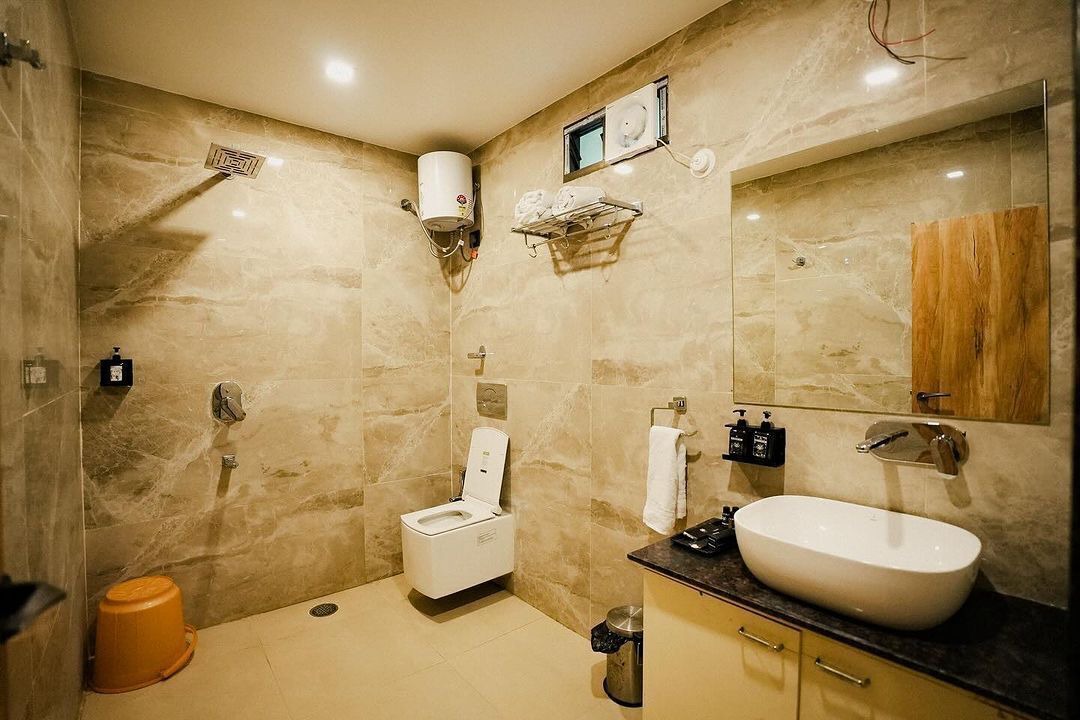 Photo of Bedroom in Rajnandgaon