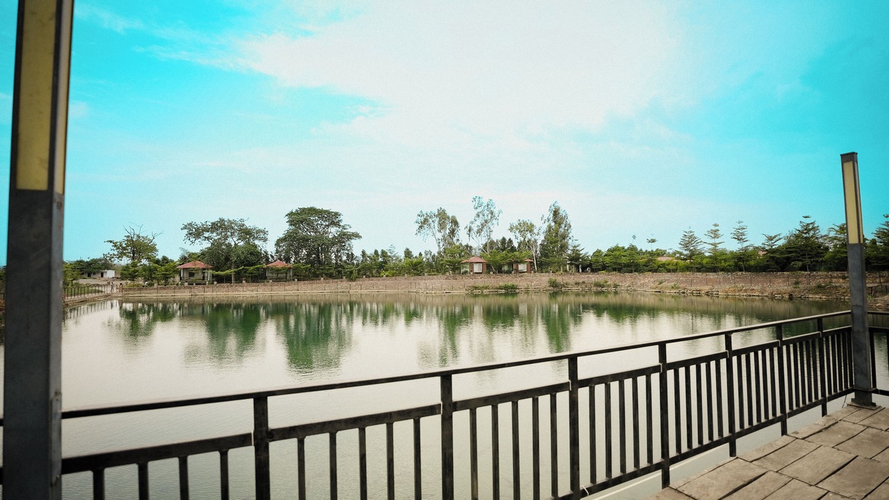 Photo of Outdoor in Rajnandgaon