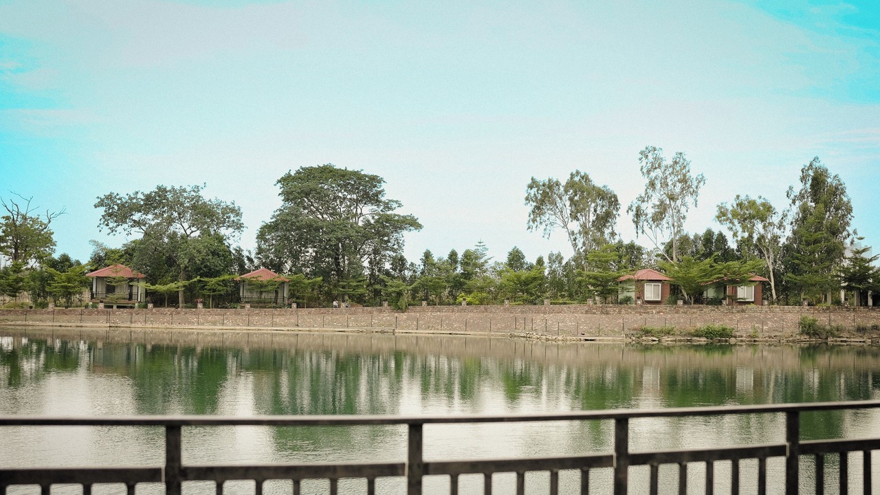 Photo of Outdoor in Rajnandgaon