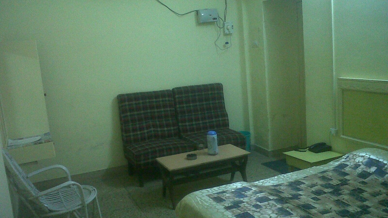 Photo of Bedroom in Allahabad