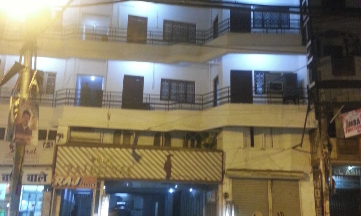 Photo of Outdoor in Allahabad