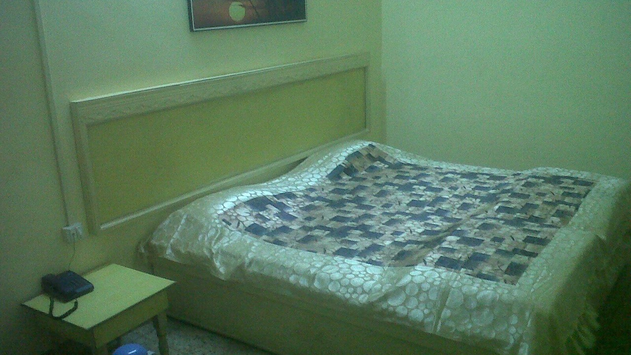 Photo of Bedroom in Allahabad