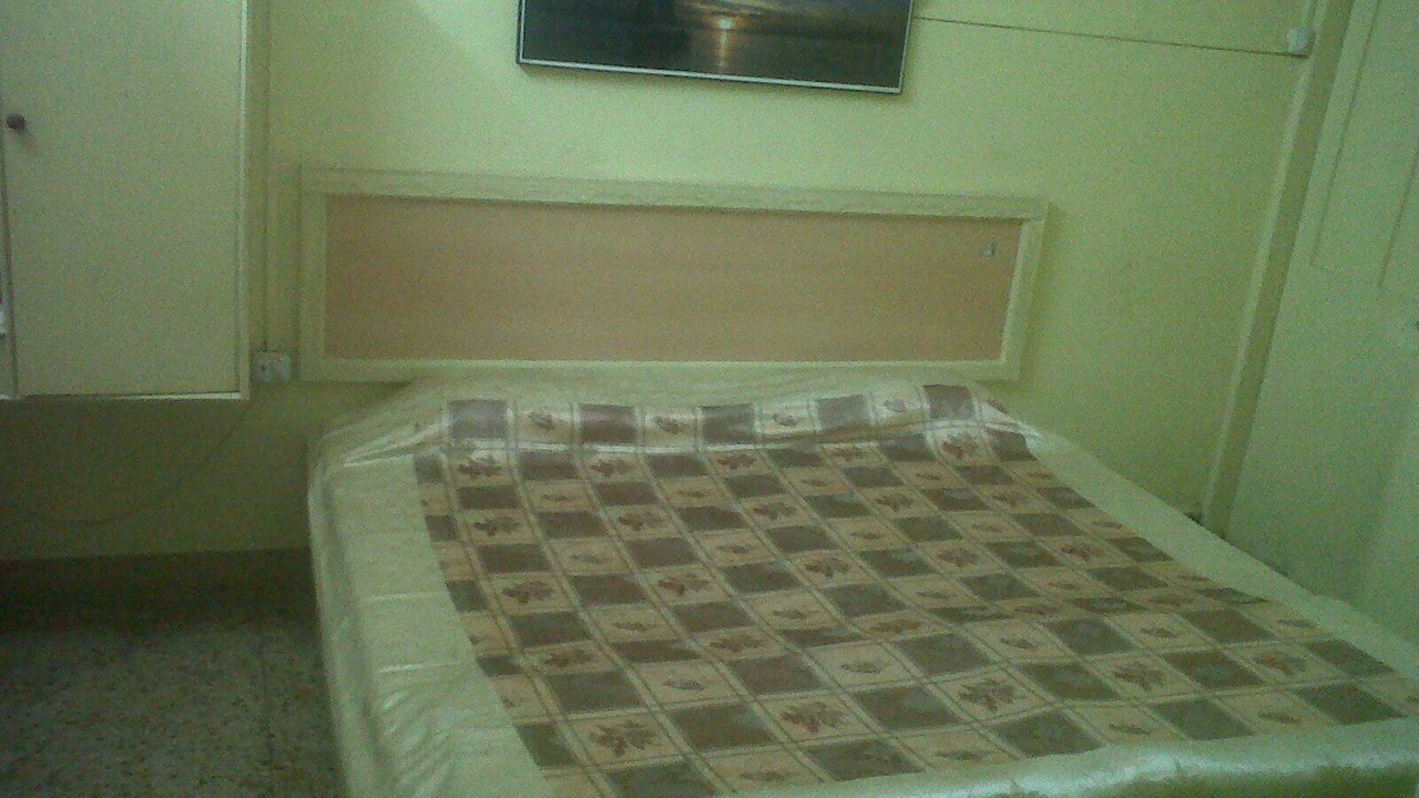 Photo of Bedroom in Allahabad