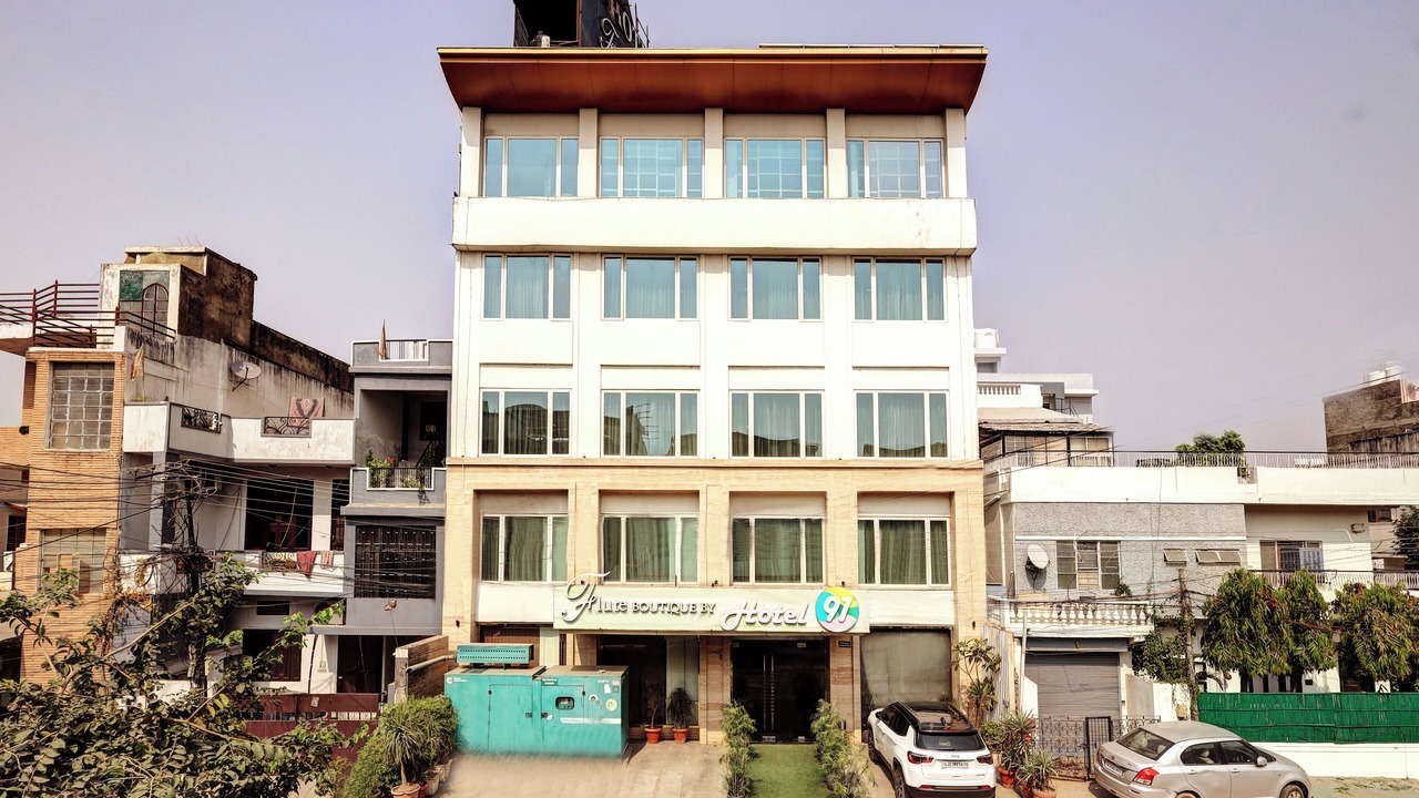 Photo of Outdoor in Panch Batti