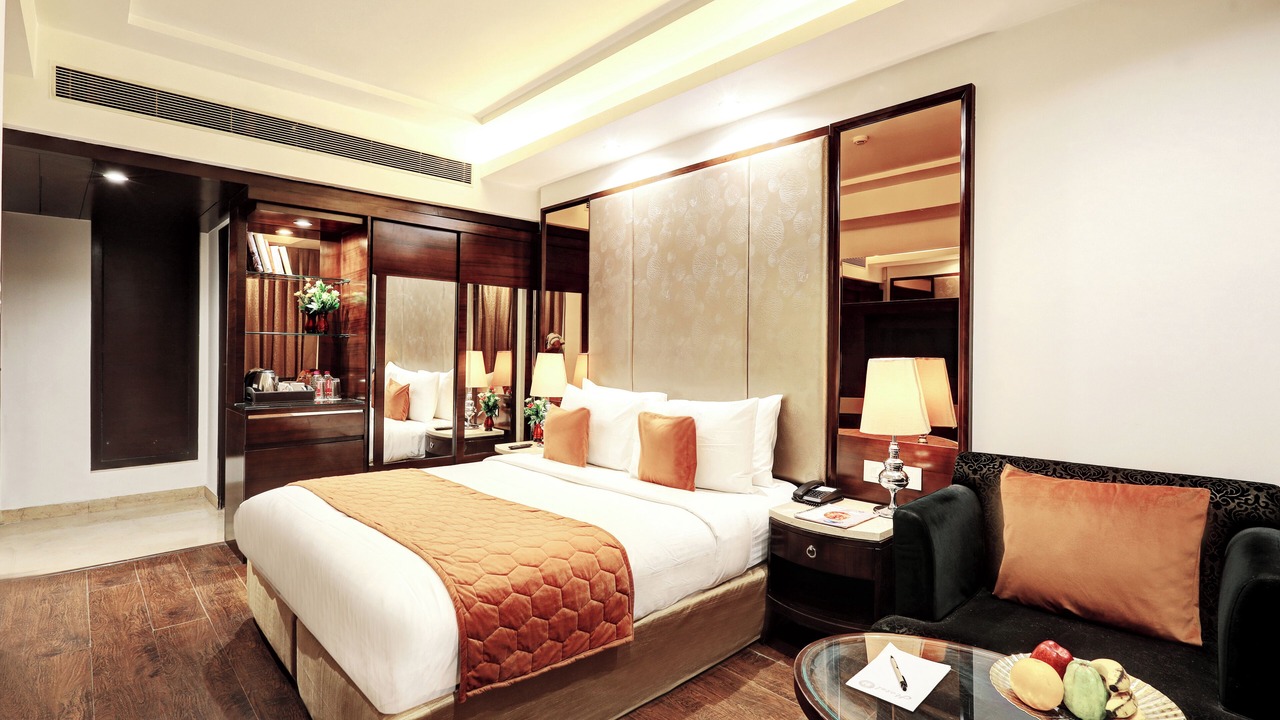 Photo of Bedroom in Panch Batti