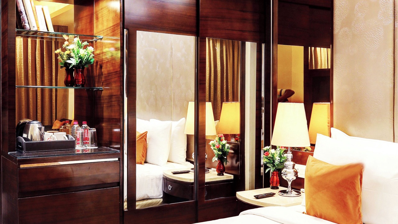 Photo of Bedroom in Panch Batti