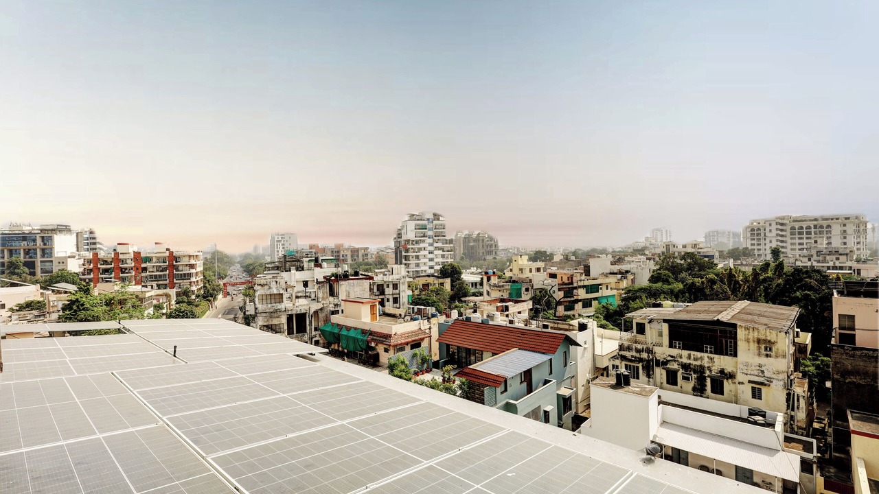 Photo of Outdoor in Panch Batti