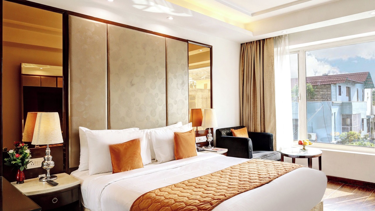 Photo of Bedroom in Panch Batti
