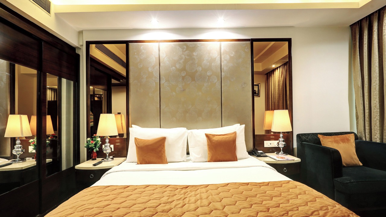 Photo of Bedroom in Panch Batti