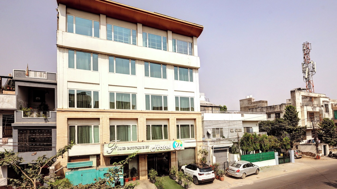 Photo of Outdoor in Panch Batti