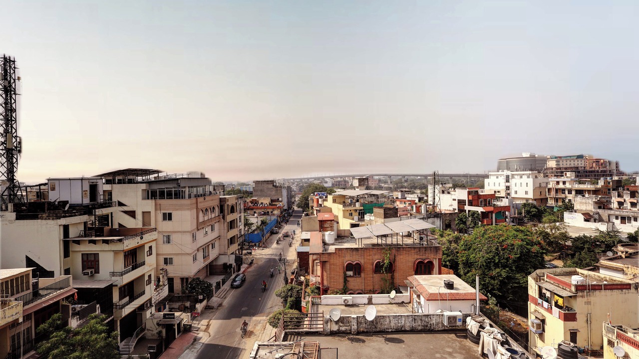 Photo of Outdoor in Panch Batti