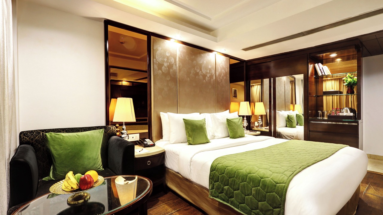 Photo of Bedroom in Panch Batti
