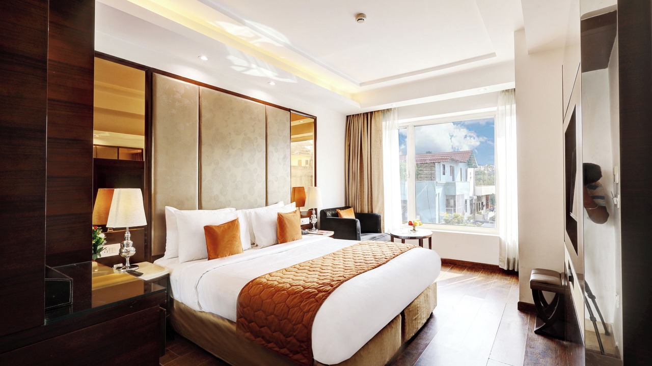 Photo of Bedroom in Panch Batti