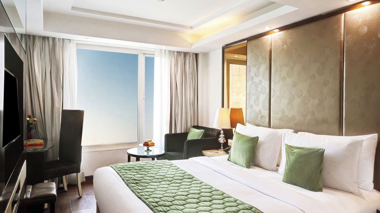 Photo of Bedroom in Panch Batti