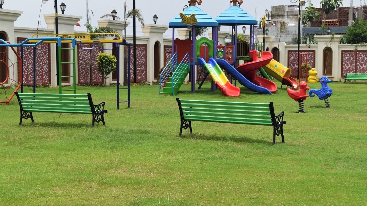 Photo of Outdoor in Gaya