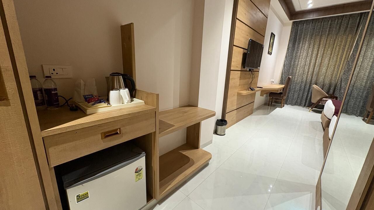 Photo of Bedroom in Gaya
