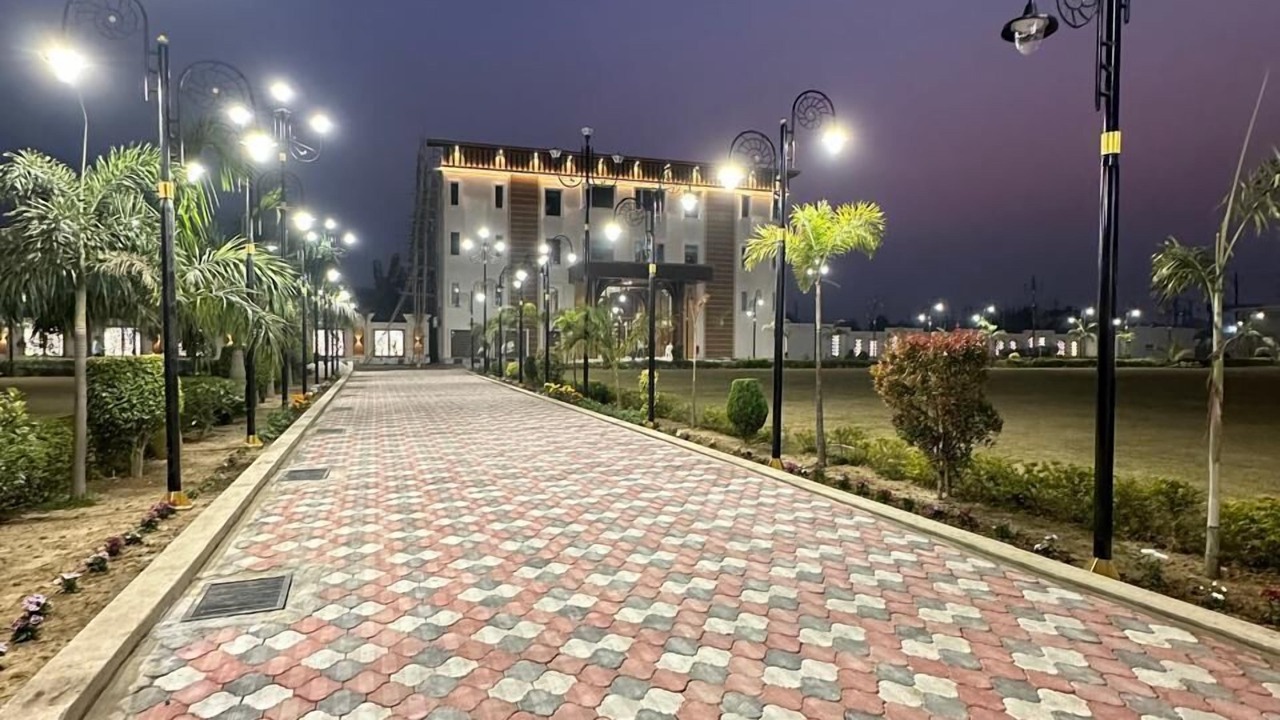 Photo of Outdoor in Gaya