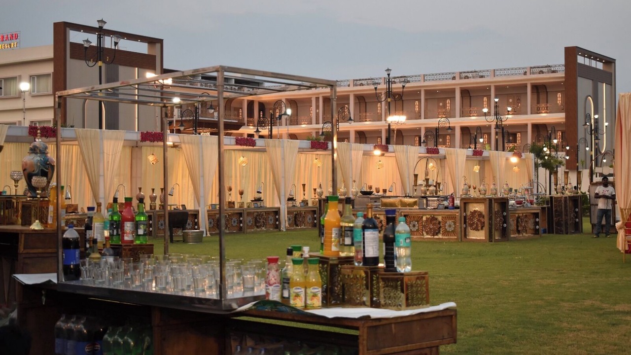 Photo of Outdoor in Gaya