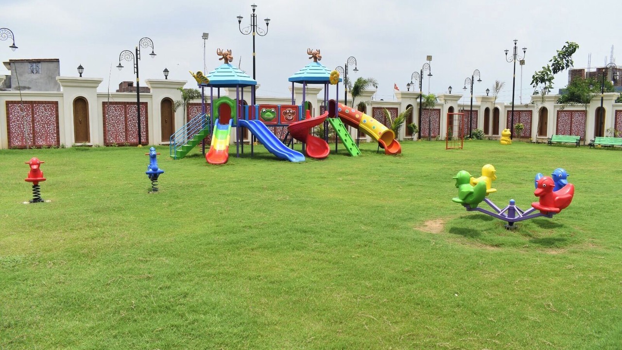 Photo of Outdoor in Gaya
