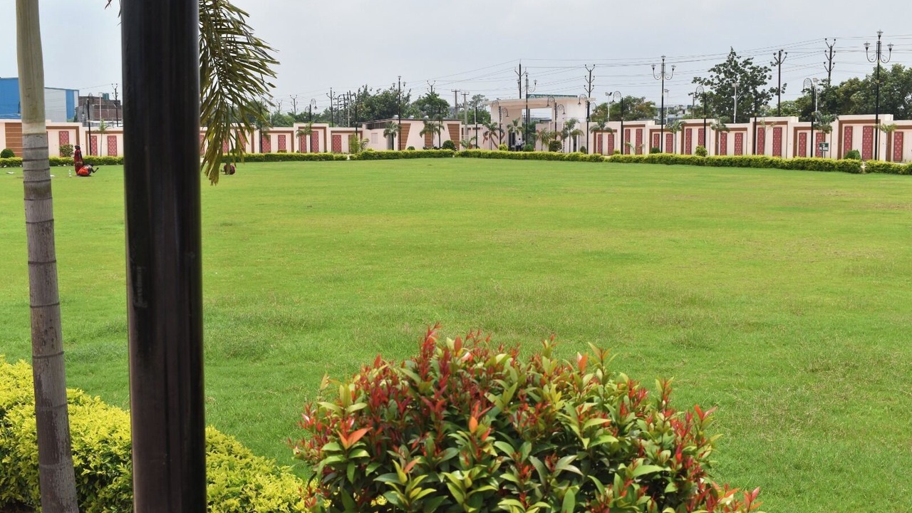 Photo of Outdoor in Gaya