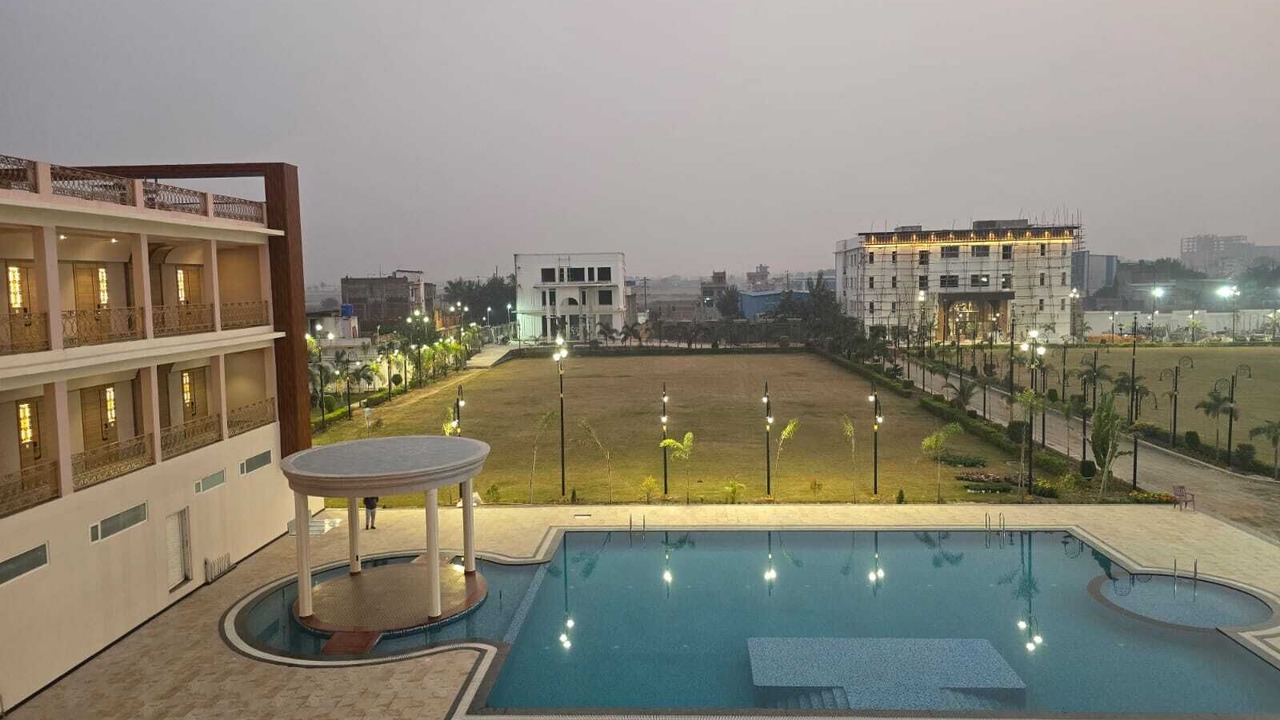 Photo of Outdoor in Gaya