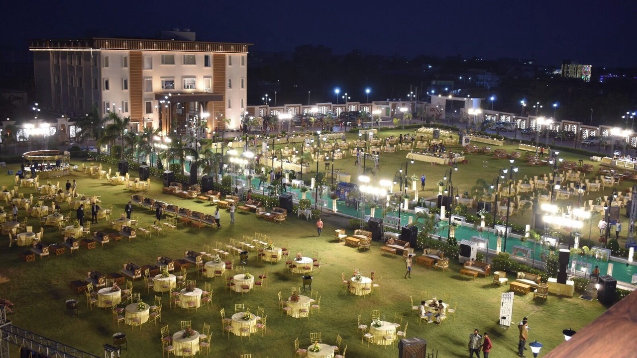 Photo of Outdoor in Gaya