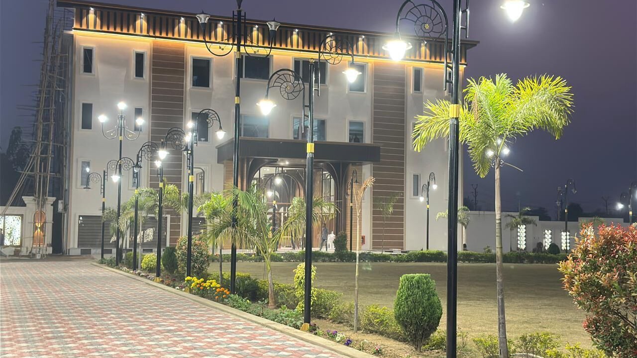 Photo of Outdoor in Gaya