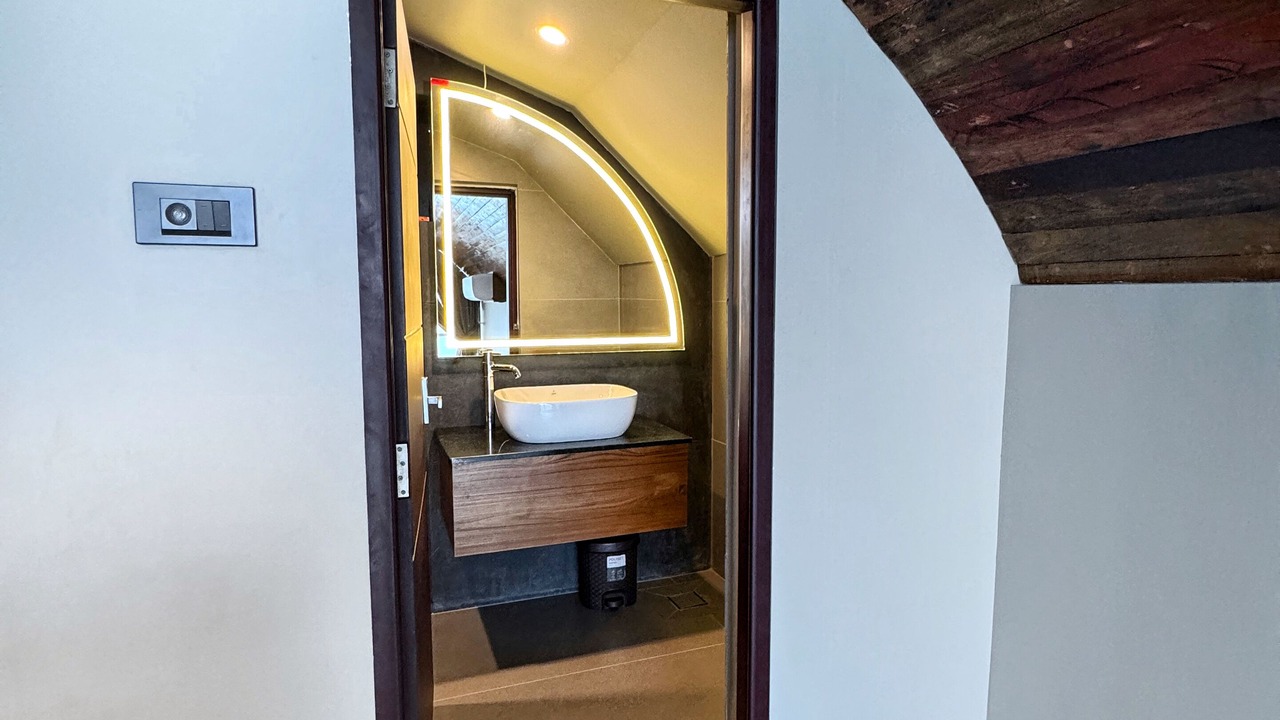Photo of Bathroom in Edava