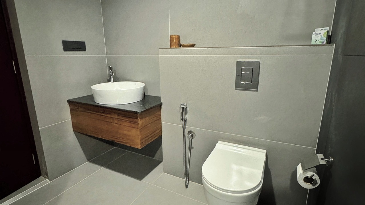 Photo of Bathroom in Edava