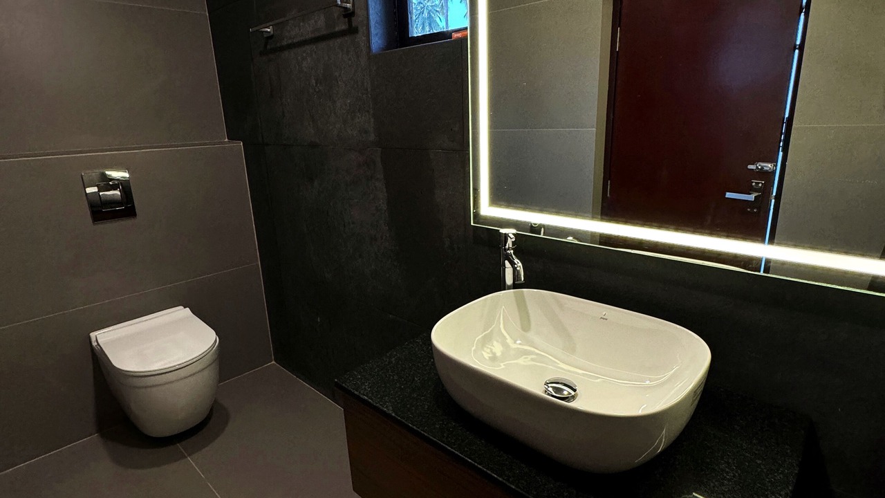 Photo of Bathroom in Edava