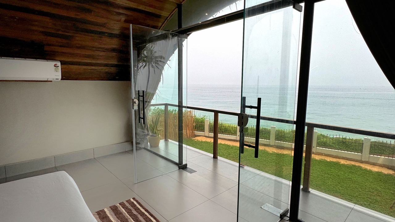 Photo of Patio Balcony in Edava