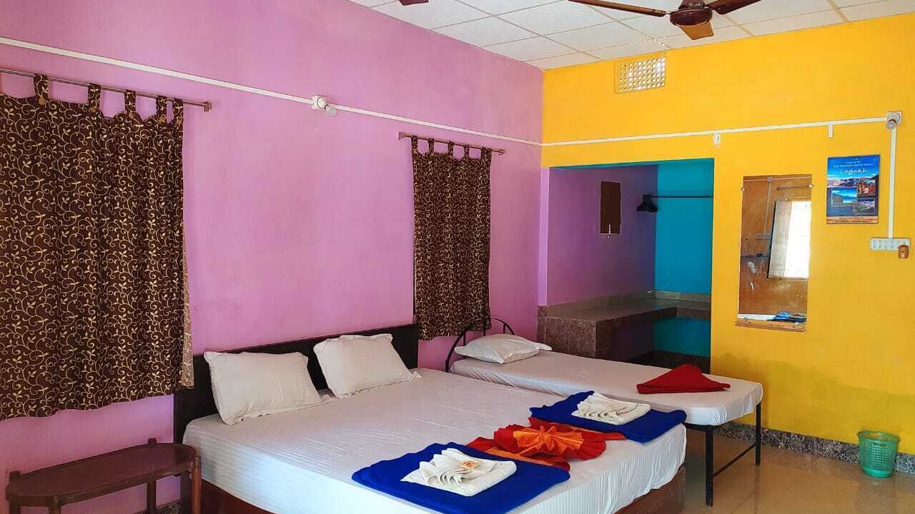 Photo of Patio Balcony in Kendrapara