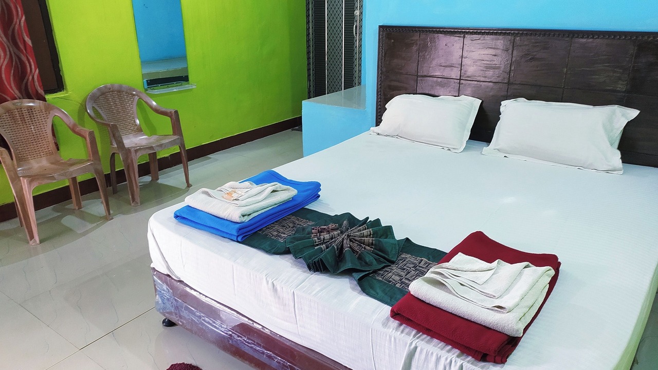 Photo of Patio Balcony in Kendrapara