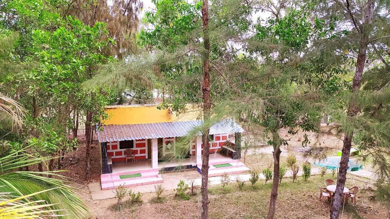 Photo of Patio Balcony in Kendrapara